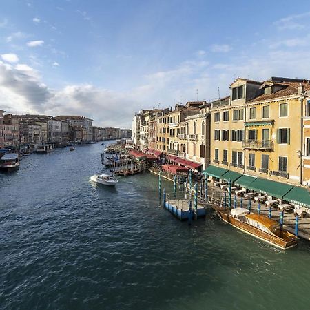 Rialto Grand Canal By Wonderful Italy Venice Exterior photo